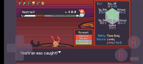 heatran hidden ability.